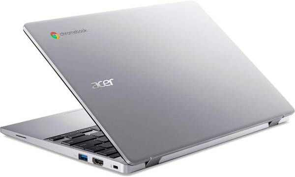 Хромбук Acer Chromebook 311 CB311-12H-C6WN Silver (NX.KX1EU.001)
