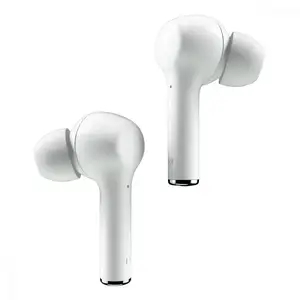 Навушники TWS X-Digital HBS-210 White (HBS-210W) Навушники TWS X-Digital HBS-210 White (HBS-210W)