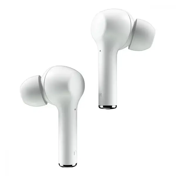 Навушники TWS X-Digital HBS-210 White (HBS-210W)