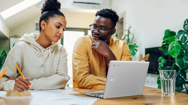 Хромбук Acer Chromebook 311 CB311-12H-C6WN Silver (NX.KX1EU.001)