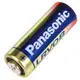 Батарейка Panasonic LRV08 bat(12B) Alkaline 1шт LRV08L/1BE