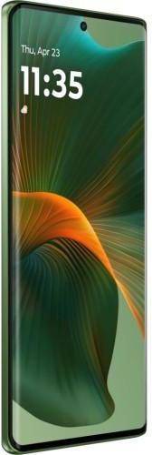 Смартфон Motorola Edge 50 Fusion 8/256GB Forest Green (PB3T0083)