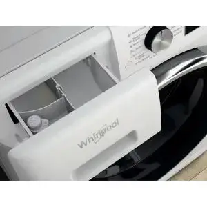 Прально-сушильна машина автоматична Whirlpool FFWDB 1176258 BCV