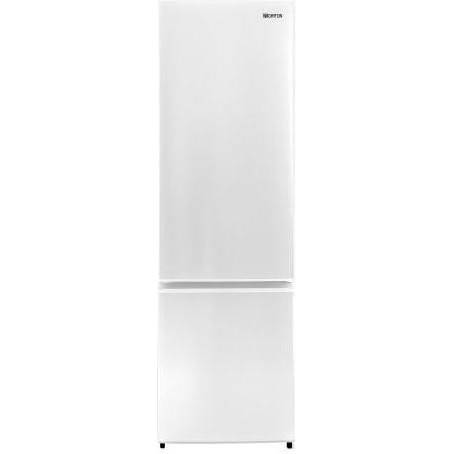 Холодильник з морозильною камерою Grifon DFN-180W