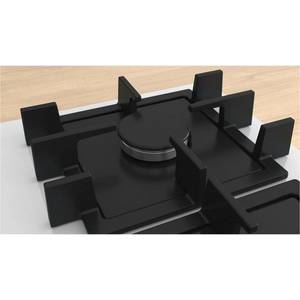 Газова варильна поверхня Bosch PNK6B2P40R