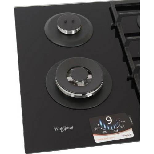 Газова варильна поверхня Whirlpool GOFL 629/NB1
