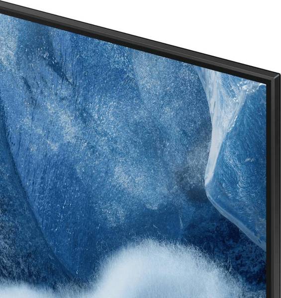 Телевізор Samsung QE50Q8FAAUXUA