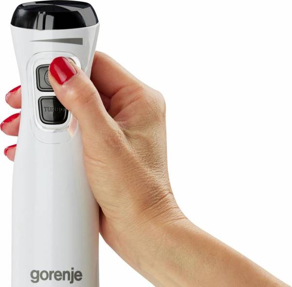 Погружной блендер Gorenje HBX601XG