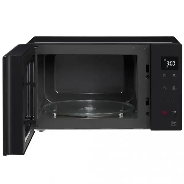Мікрохвильовка LG MS2336GIB