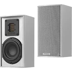 Акустичні колонки Piega TMicro 4 чорні Акустичні колонки Piega TMicro 4 чорні