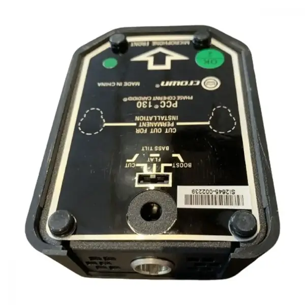 Микрофон для конференций AKG PCC130