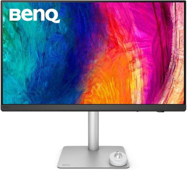 Монітор BenQ PD3226G (9H.LMVLA.TBE)