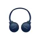 Наушники с микрофоном Panasonic RB-HF420BGE-A Blue