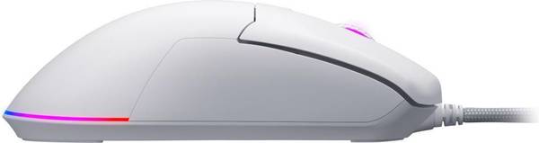 Миша HATOR Pulsar 3 White (HTM611)