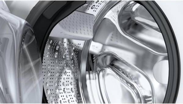 Прально-сушильна машина автоматична Bosch WNA13400BY