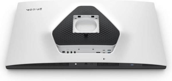 Монітор BenQ Mobiuz EX321UX (9H.LM7LB.QBE)