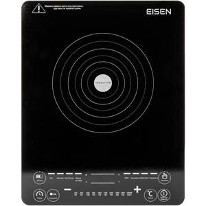 Настільна плита індукційна Eisen EIP-237S