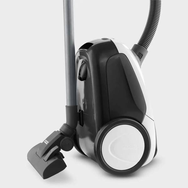 Пилосос з мішком Karcher VC 2.8 (1.198-031.0)