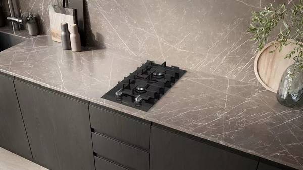 Газовая варочная поверхность Siemens ER3A6BI40