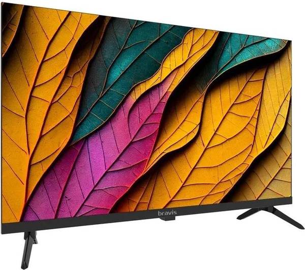 Телевізор Bravis 32K4100H