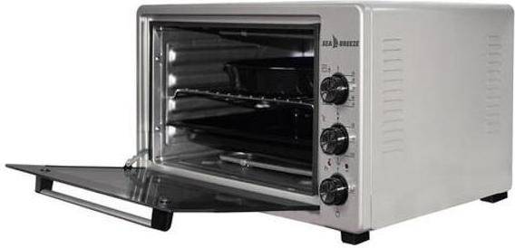 Духовка настільна Sea Breeze SB-0702