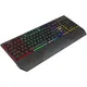 Клавиатура AOC GK200 Gaming Rainbow LED USB (GK200D32R)