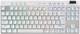 Клавіатура Logitech G Pro X TKL Lightspeed Tactile White (920-012148)