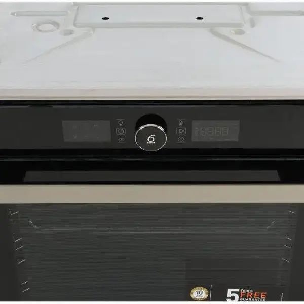 Духовка електрична Whirlpool AKZM 8420 NB