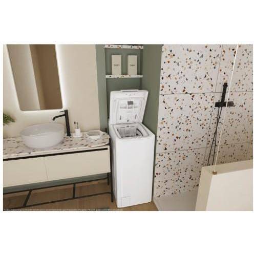 Пральна машина автоматична Candy TCA273D3-9