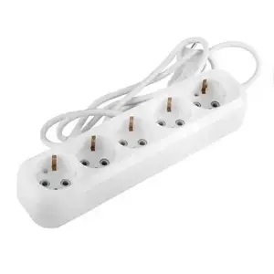 Подовжувач Electrum SB-5E 5ГН. 3М (C-ES-1793) Подовжувач Electrum SB-5E 5ГН. 3М (C-ES-1793)