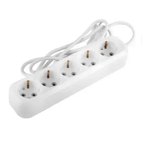 Подовжувач Electrum SB-5E 5ГН. 3М (C-ES-1793)