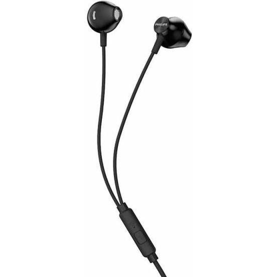 Навушники з мікрофоном Philips TAUE101 Black (TAUE101BK/00)