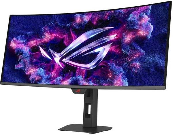 Монітор ASUS ROG Strix XG34WCDG (90LM0B70-B01171)