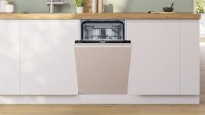 Посудомийна машина Bosch SPV4HMX14Q Посудомийна машина Bosch SPV4HMX14Q