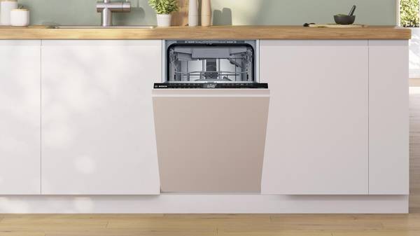 Посудомийна машина Bosch SPV4HMX14Q