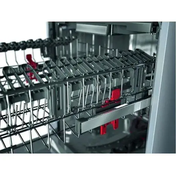 Посудомийна машина Whirlpool WIO 3C33 E6.5