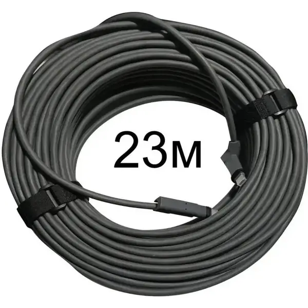 Оптоволоконный кабель Starlink Rectangular Satellite V2 75Ft (CN)