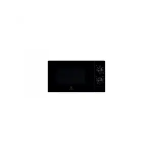 Мікрохвильовка з грилем Electrolux EMZ421MMK