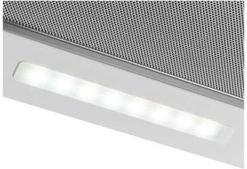 Витяжка телескопічна Pyramida ATH 60 (700) WH