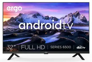Телевізор ERGO 32GFS6500