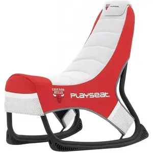 Крісло для геймерів Playseat Champ NBA Edition Chicago Bulls (NBA.00286) Крісло для геймерів Playseat Champ NBA Edition Chicago Bulls (NBA.00286)