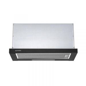 Витяжка телескопічна PYRAMIDA ATH 60 (700) BL Витяжка телескопічна PYRAMIDA ATH 60 (700) BL