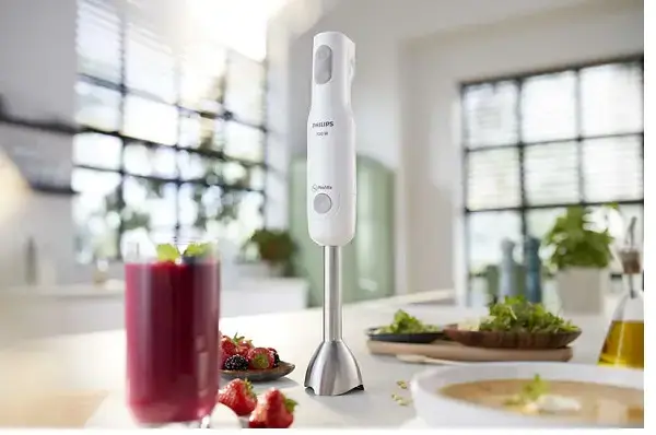 Занурюваний блендер Philips HR2546/00