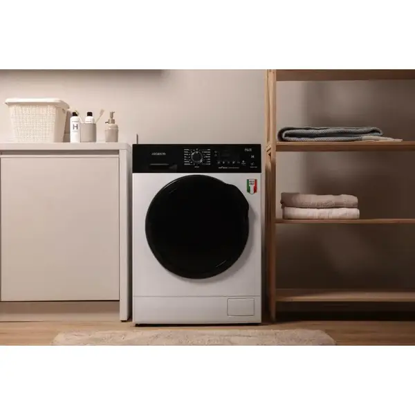 Пральна машина автоматична Ardesto WMI-7140