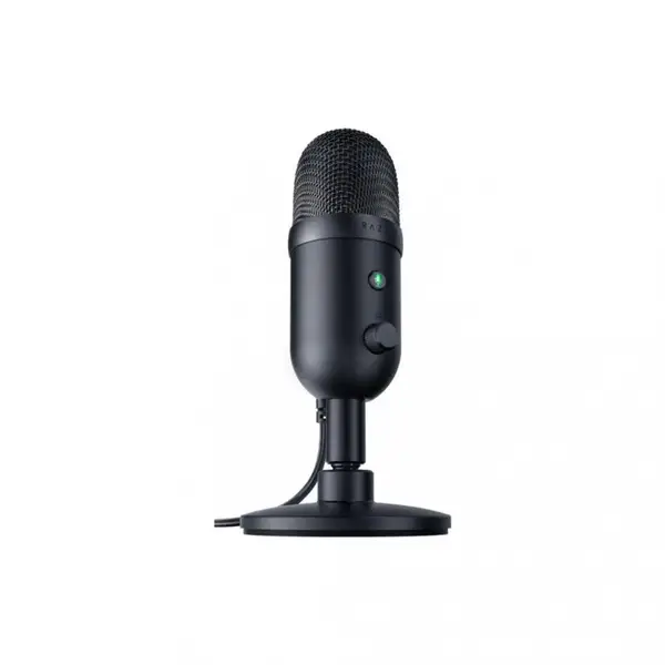 Мікрофон для стрімінгу, подкастів Razer Seiren V2 X (RZ19-04050100-R3M1)