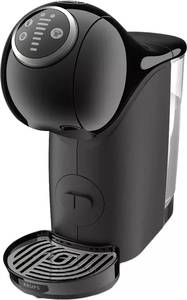 Капсульна кавоварка Krups Nescafe Dolce Gusto Genio S Plus Gray KP340B10 Капсульна кавоварка Krups Nescafe Dolce Gusto Genio S Plus Gray KP340B10