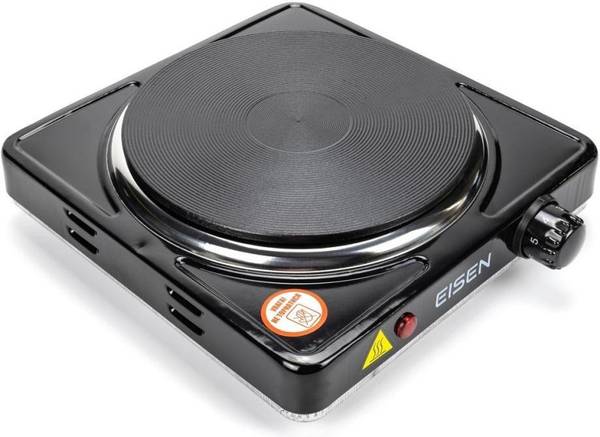 Настольная плита Eisen EHP-158B