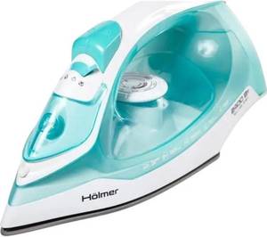 Праска з парою Holmer HIT-2425