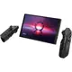 Портативна ігрова приставка Lenovo Legion Go 1 TB Shadow Black (83E1004CRA)