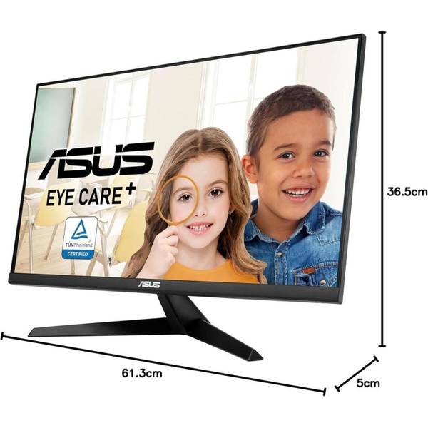 Монітор ASUS VY27UQ (90LM09U3-B01170)